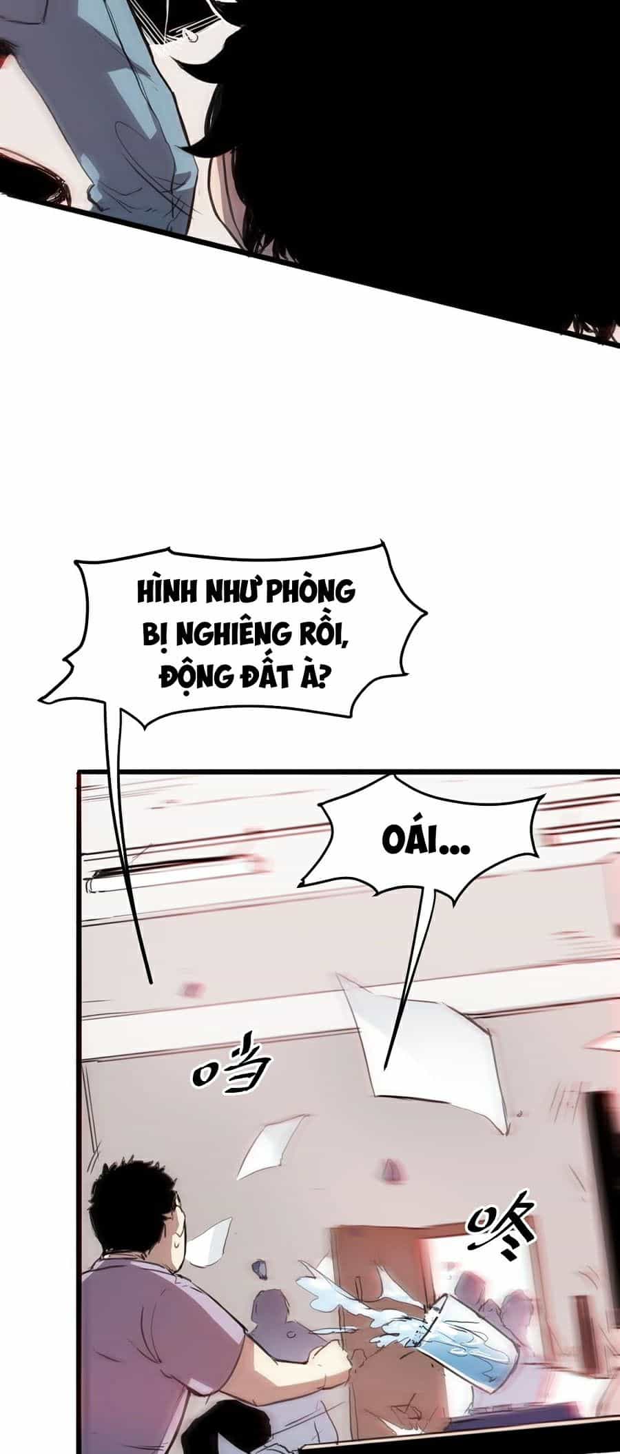 Tôi Dựa Vào Bug Làm Ông Nội Người Ta - Chương 1 - ảnh 45
