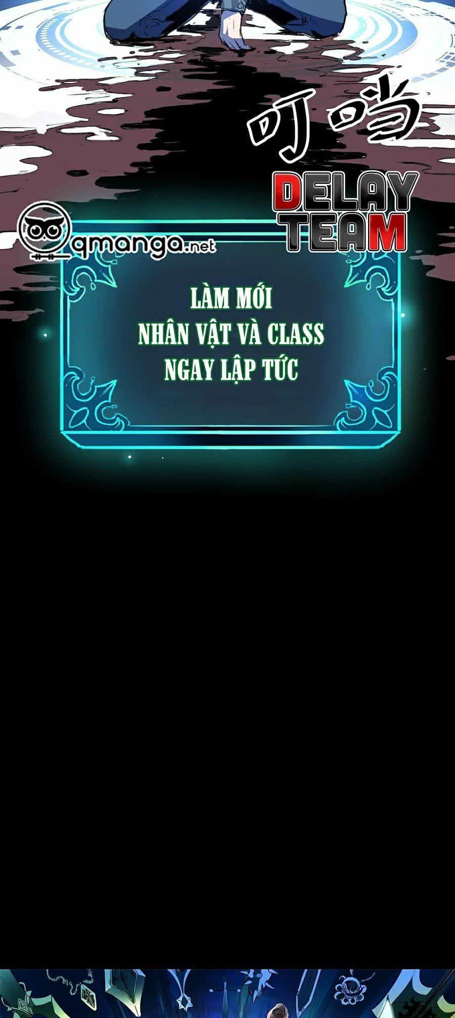 Tôi Dựa Vào Bug Làm Ông Nội Người Ta - Chương 1 - ảnh 5