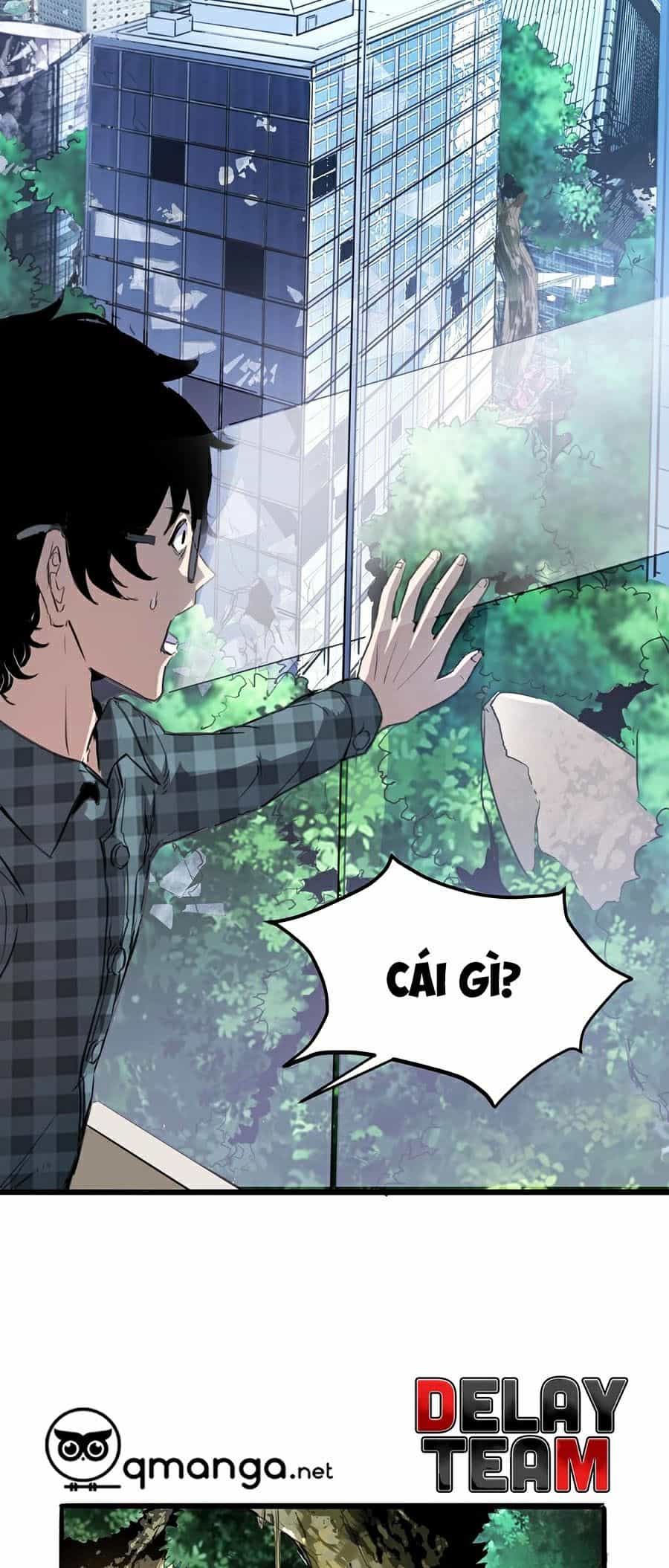 Tôi Dựa Vào Bug Làm Ông Nội Người Ta - Chương 1 - ảnh 55