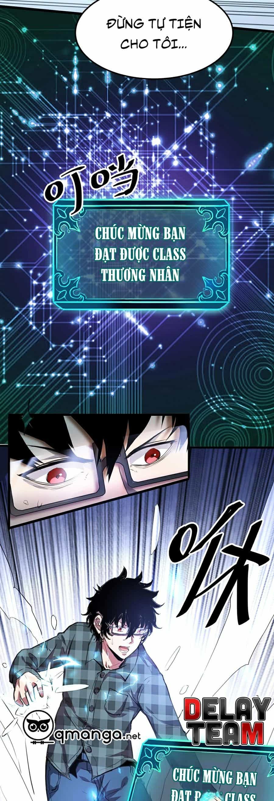 Tôi Dựa Vào Bug Làm Ông Nội Người Ta - Chương 1 - ảnh 60