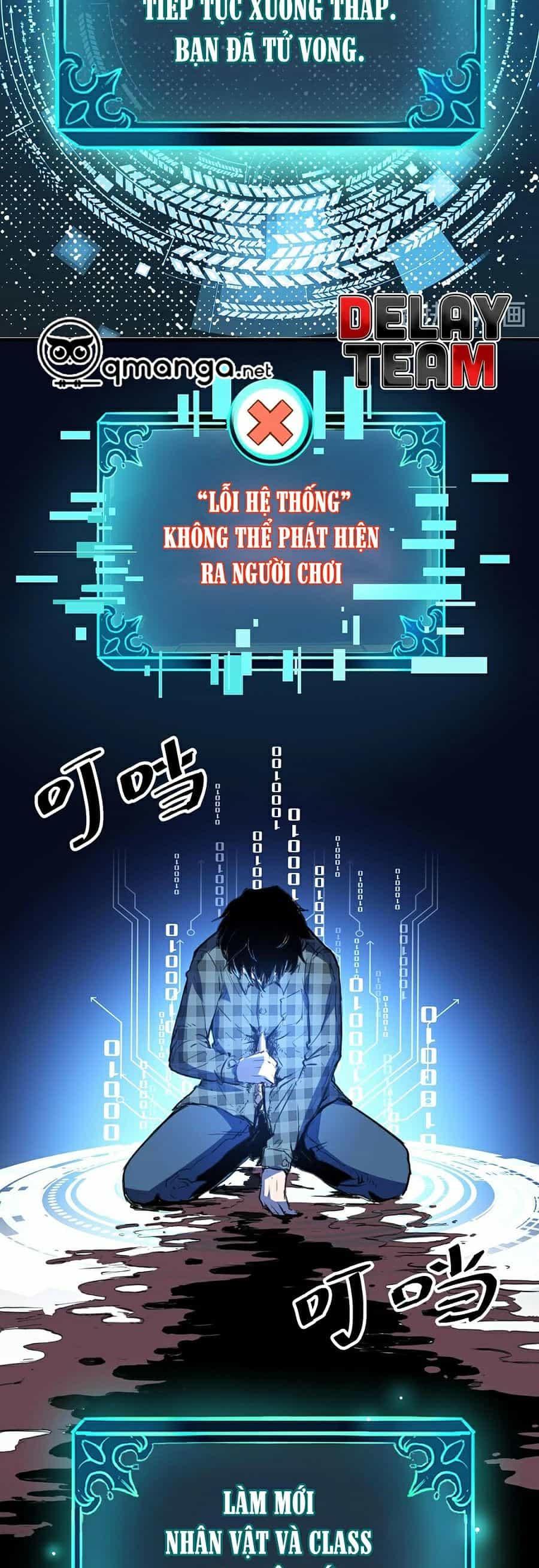 Tôi Dựa Vào Bug Làm Ông Nội Người Ta - Chương 1 - ảnh 74
