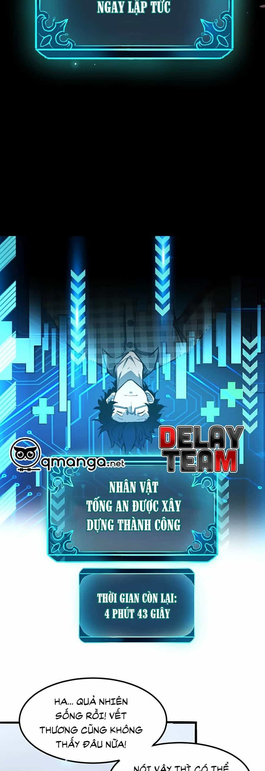 Tôi Dựa Vào Bug Làm Ông Nội Người Ta - Chương 1 - ảnh 75