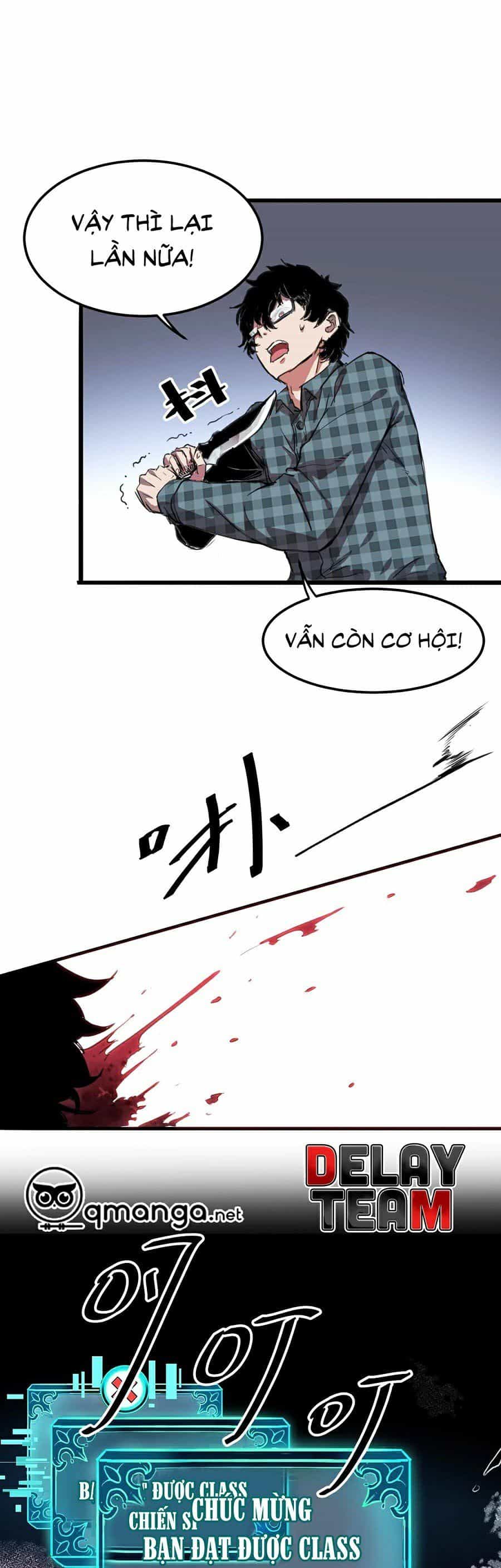 Tôi Dựa Vào Bug Làm Ông Nội Người Ta - Chương 1 - ảnh 77