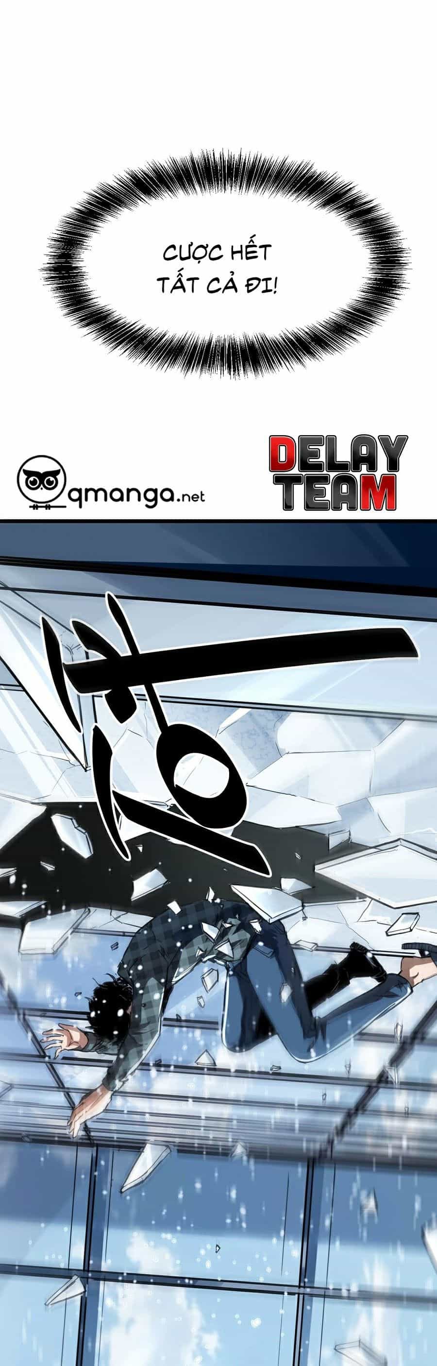 Tôi Dựa Vào Bug Làm Ông Nội Người Ta - Chương 1 - ảnh 82