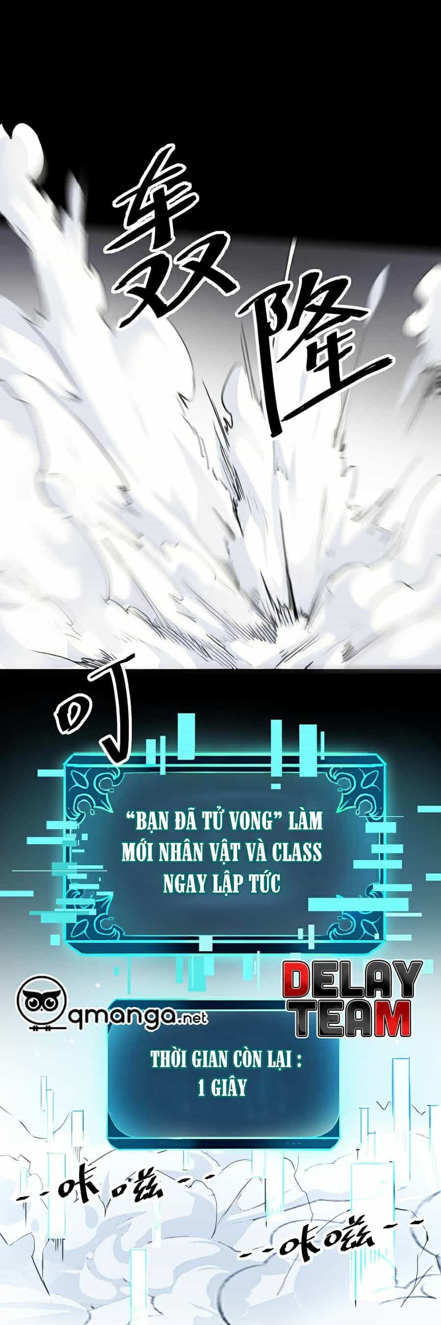 Tôi Dựa Vào Bug Làm Ông Nội Người Ta - Chương 1 - ảnh 87