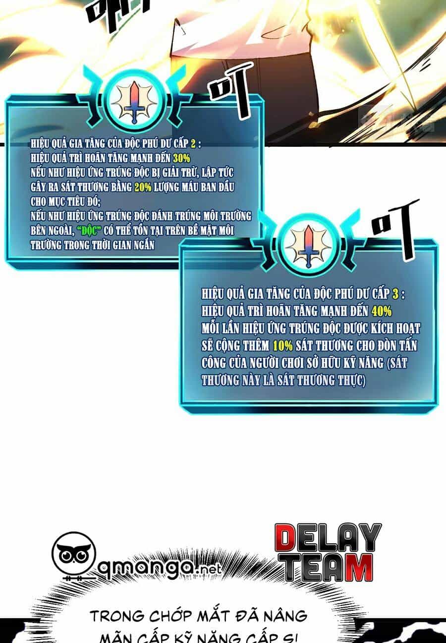 Tôi Dựa Vào Bug Làm Ông Nội Người Ta - Chương 17 - ảnh 94