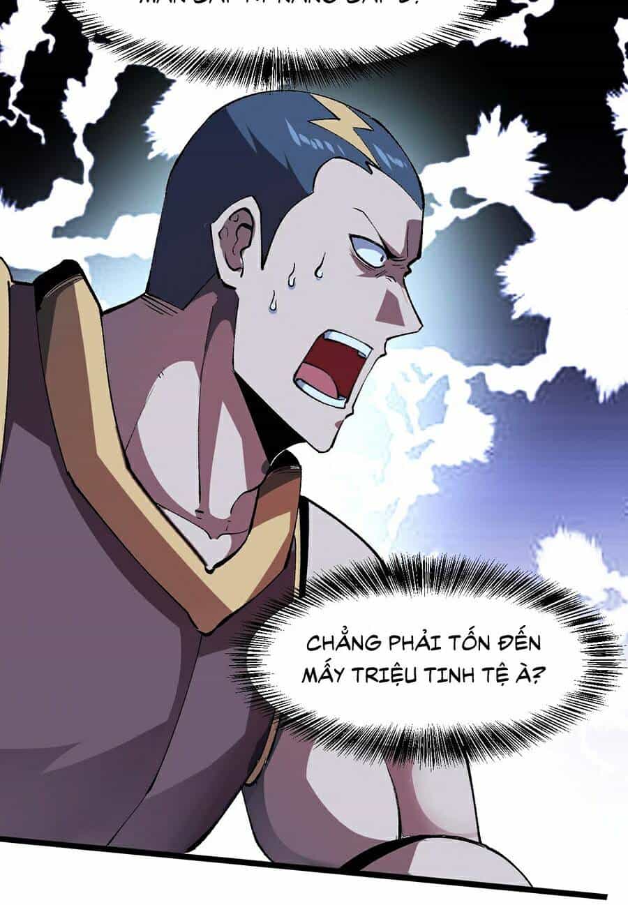 Tôi Dựa Vào Bug Làm Ông Nội Người Ta - Chương 17 - ảnh 95