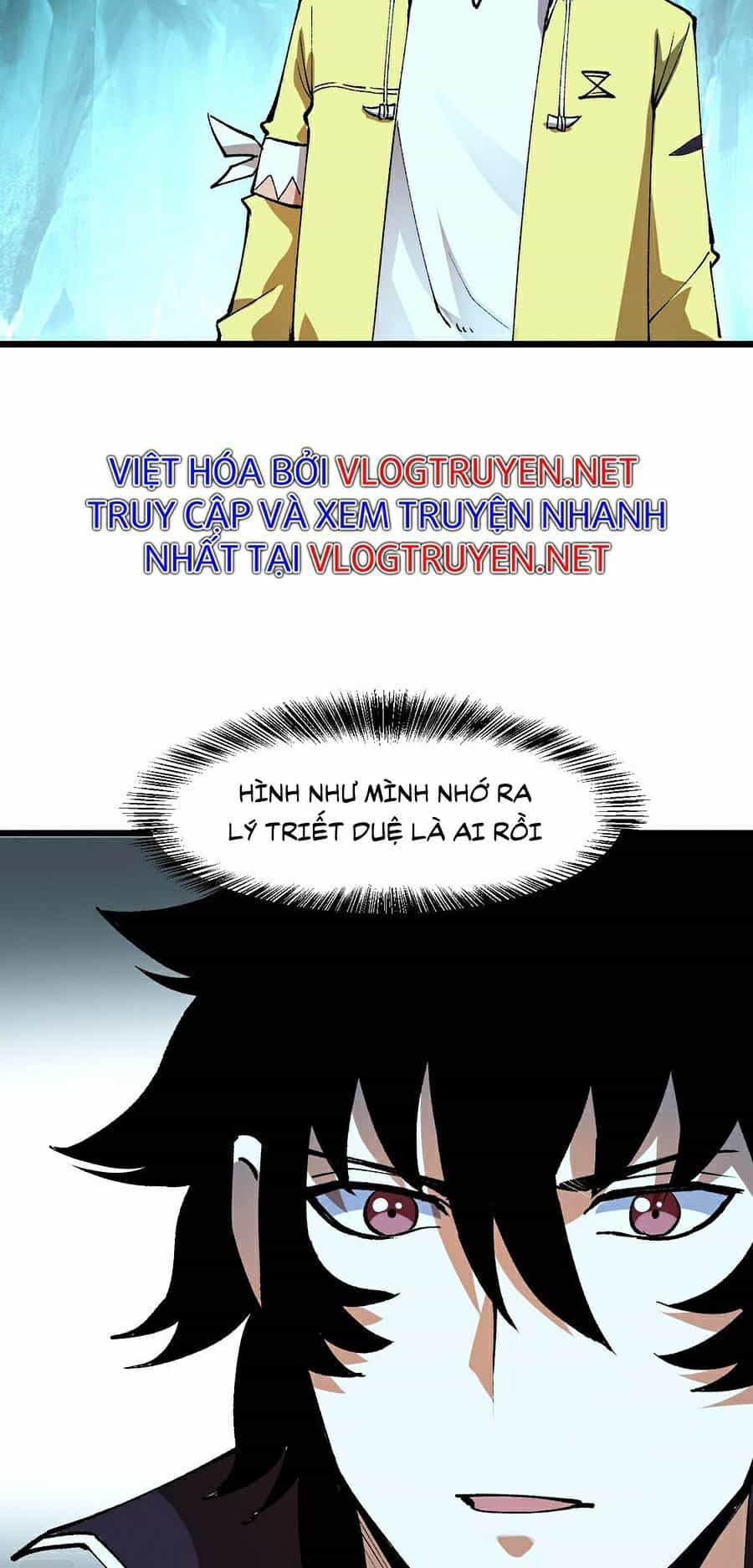 Tôi Dựa Vào Bug Làm Ông Nội Người Ta - Chương 18 - ảnh 13