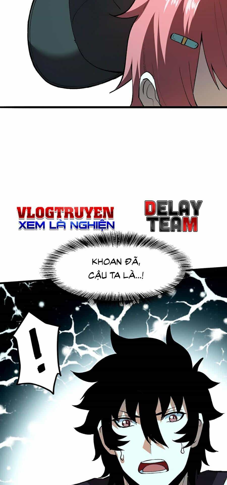 Tôi Dựa Vào Bug Làm Ông Nội Người Ta - Chương 18 - ảnh 19