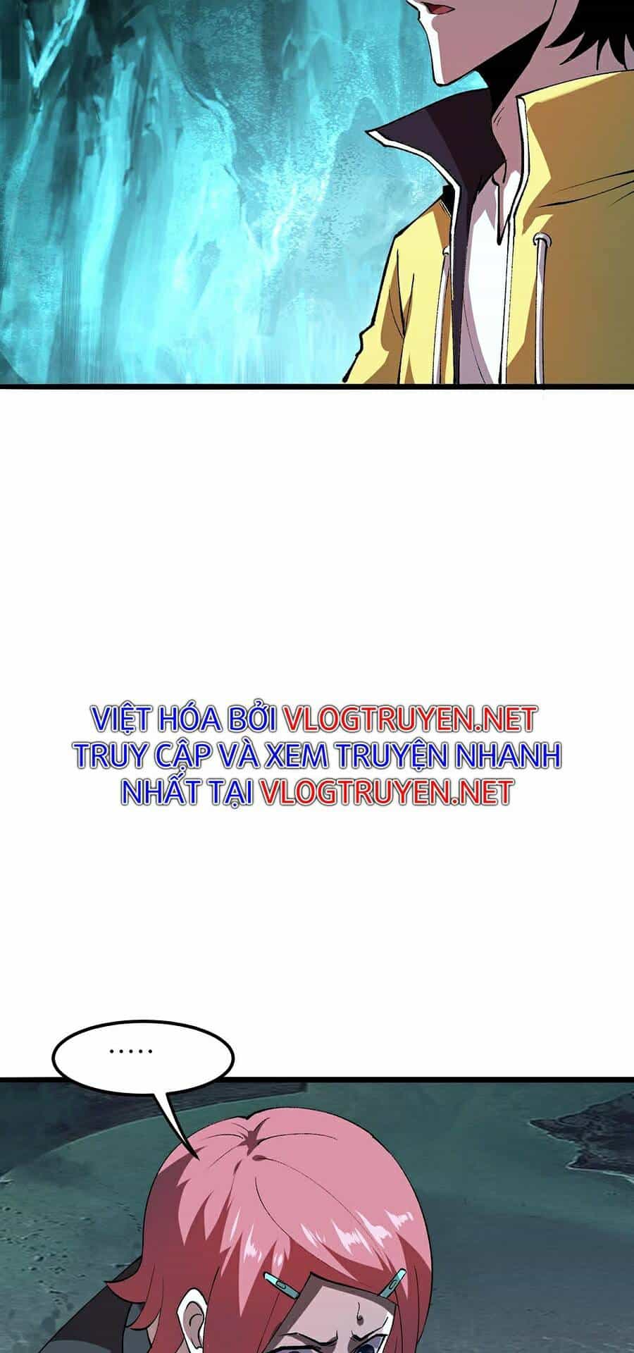 Tôi Dựa Vào Bug Làm Ông Nội Người Ta - Chương 18 - ảnh 24