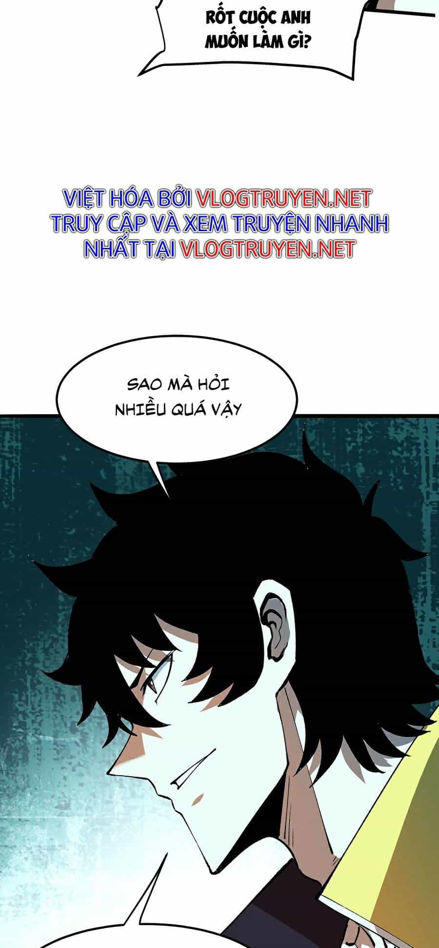 Tôi Dựa Vào Bug Làm Ông Nội Người Ta - Chương 18 - ảnh 33