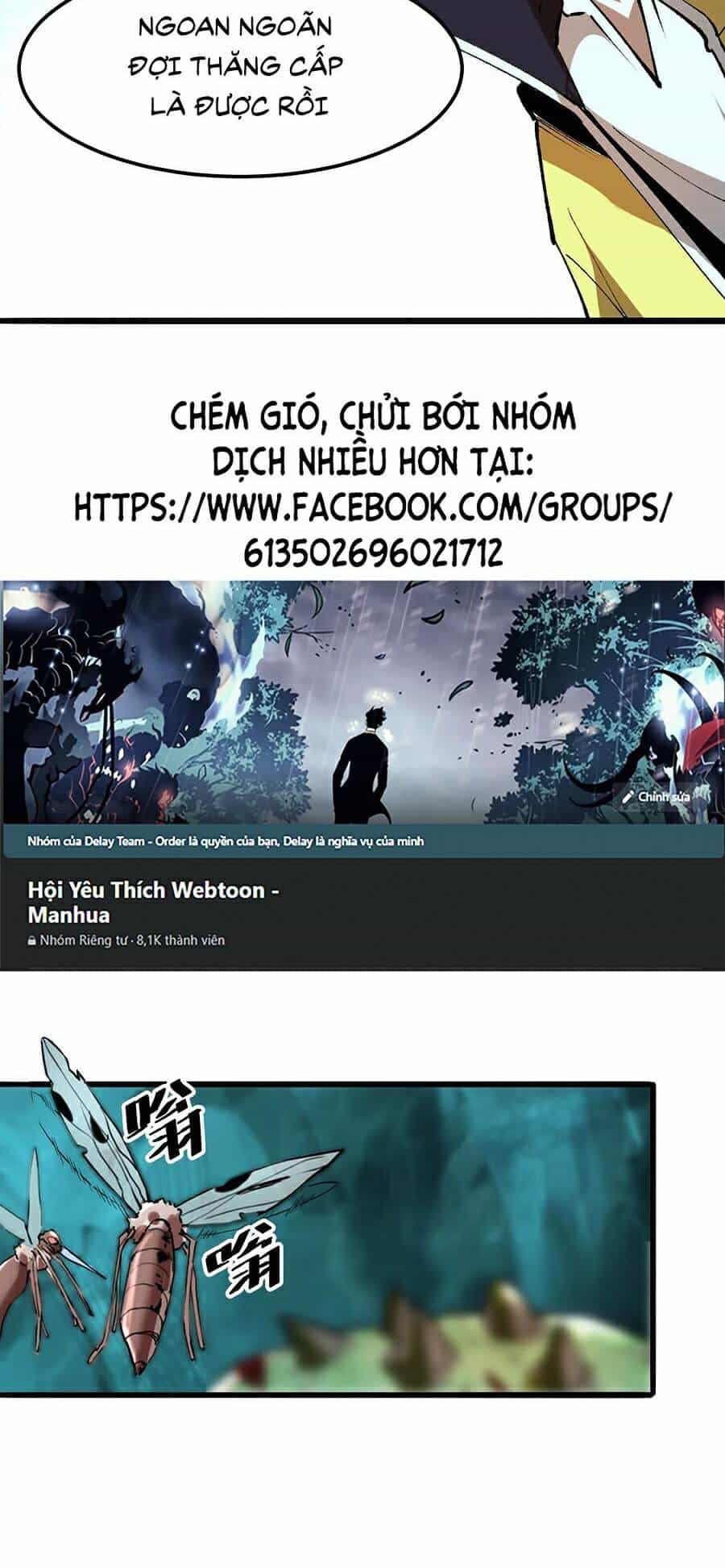 Tôi Dựa Vào Bug Làm Ông Nội Người Ta - Chương 18 - ảnh 34