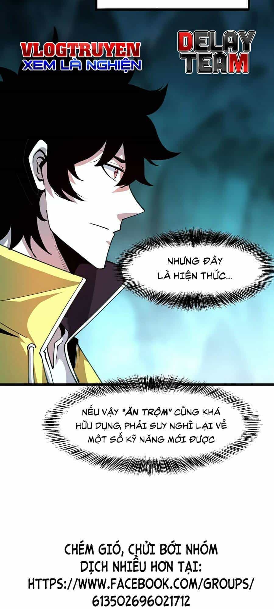 Tôi Dựa Vào Bug Làm Ông Nội Người Ta - Chương 19 - ảnh 28