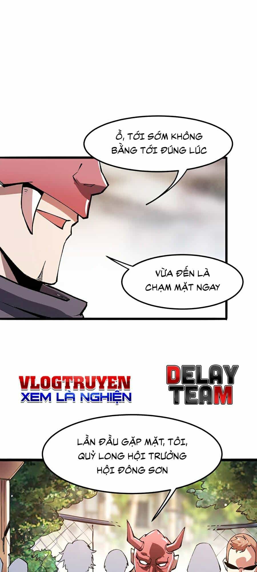 Tôi Dựa Vào Bug Làm Ông Nội Người Ta - Chương 19 - ảnh 70