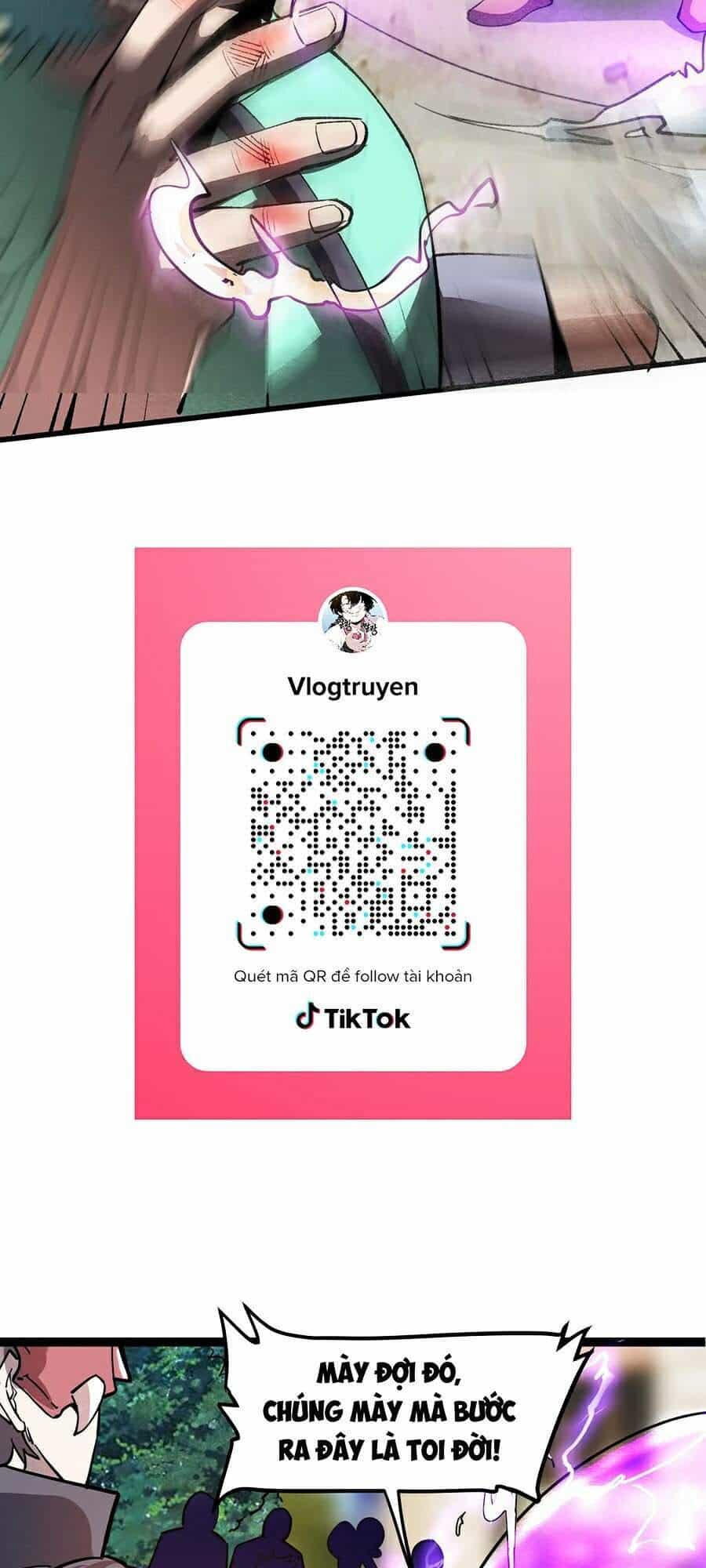 Tôi Dựa Vào Bug Làm Ông Nội Người Ta - Chương 20 - ảnh 25