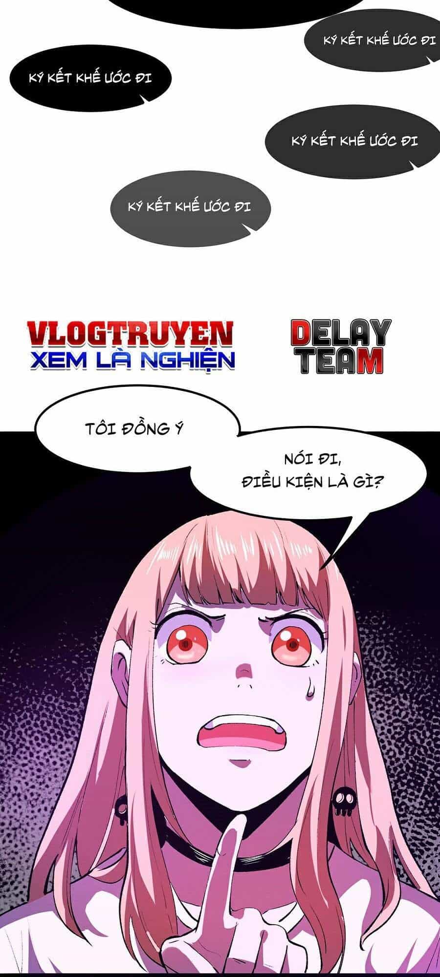 Tôi Dựa Vào Bug Làm Ông Nội Người Ta - Chương 20 - ảnh 63