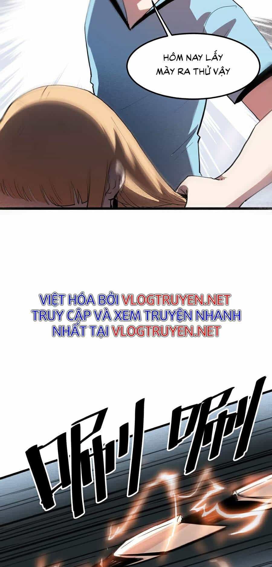 Tôi Dựa Vào Bug Làm Ông Nội Người Ta - Chương 21 - ảnh 101