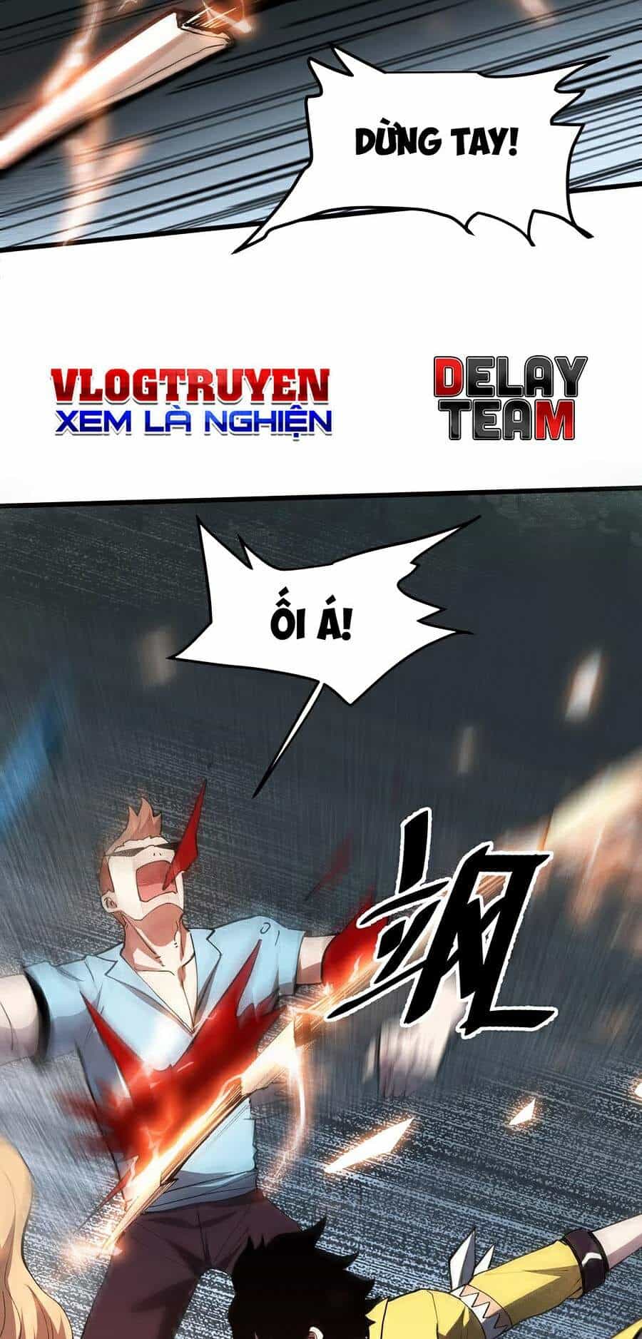 Tôi Dựa Vào Bug Làm Ông Nội Người Ta - Chương 21 - ảnh 102
