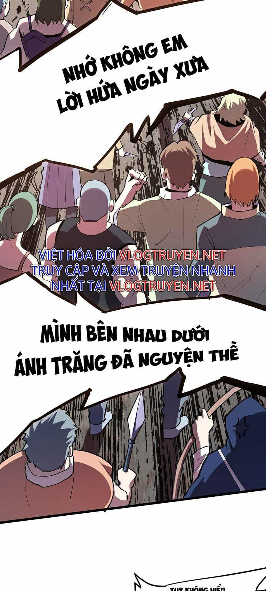 Tôi Dựa Vào Bug Làm Ông Nội Người Ta - Chương 21 - ảnh 59