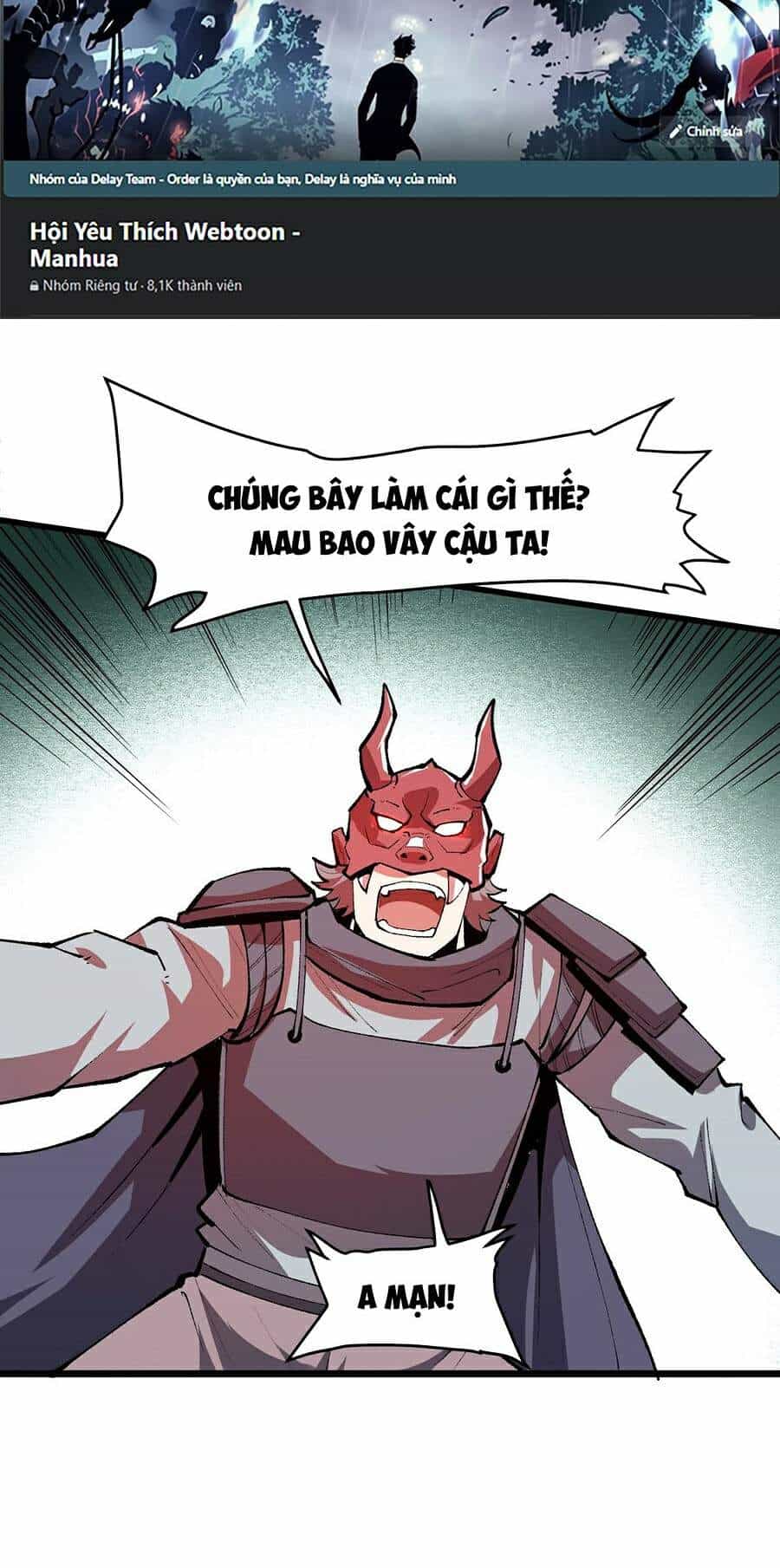 Tôi Dựa Vào Bug Làm Ông Nội Người Ta - Chương 22 - ảnh 27