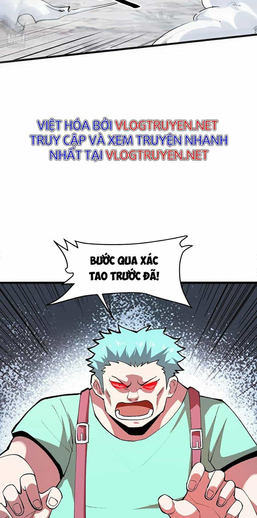 Tôi Dựa Vào Bug Làm Ông Nội Người Ta - Chương 22 - ảnh 29