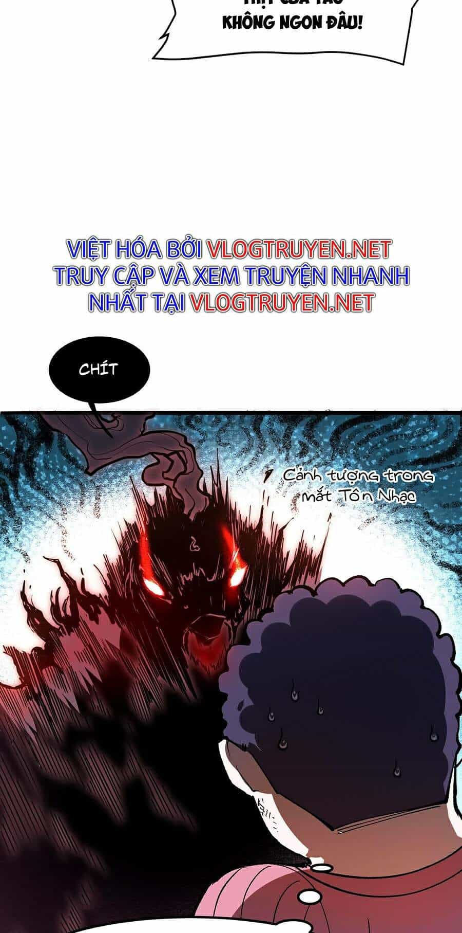 Tôi Dựa Vào Bug Làm Ông Nội Người Ta - Chương 22 - ảnh 38