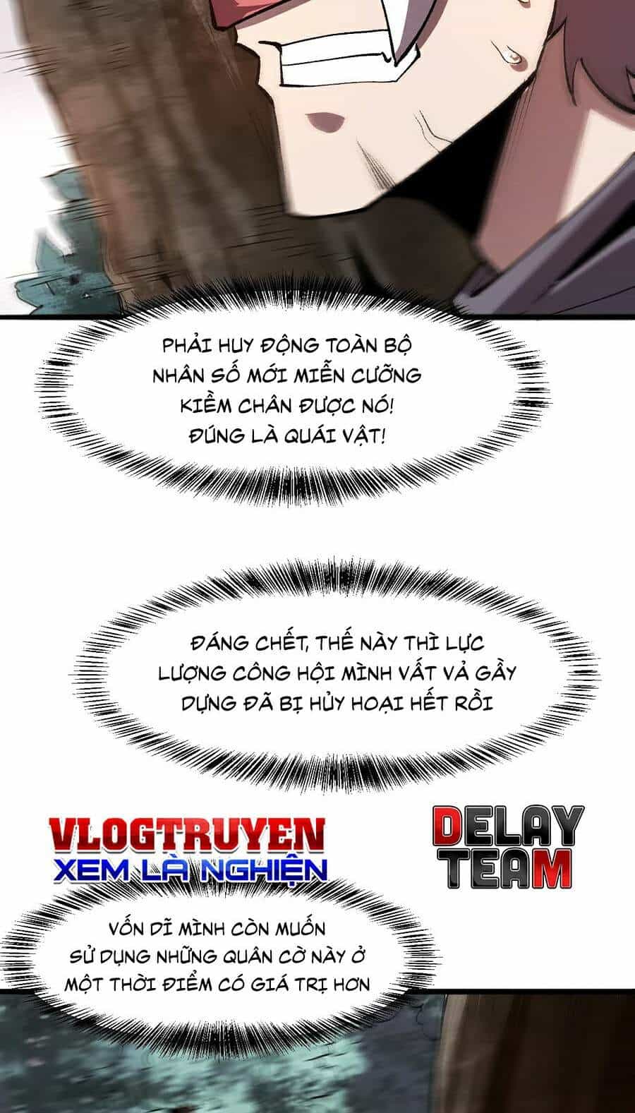 Tôi Dựa Vào Bug Làm Ông Nội Người Ta - Chương 22 - ảnh 63