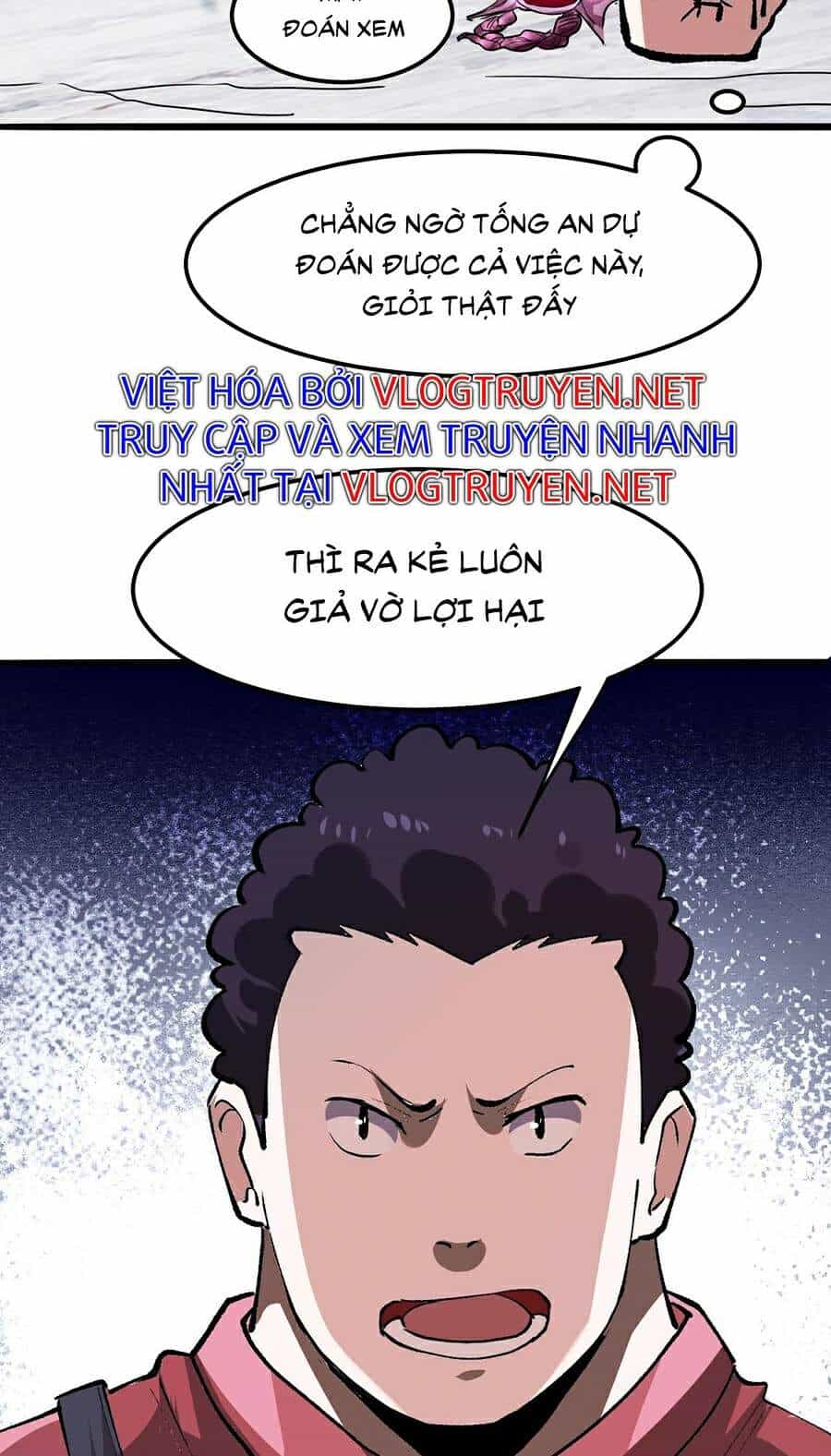 Tôi Dựa Vào Bug Làm Ông Nội Người Ta - Chương 22 - ảnh 71