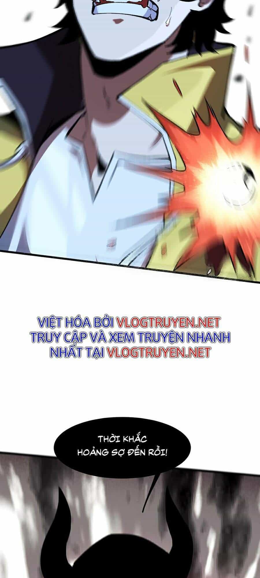 Tôi Dựa Vào Bug Làm Ông Nội Người Ta - Chương 23 - ảnh 117