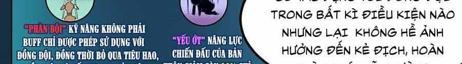 Tôi Dựa Vào Bug Làm Ông Nội Người Ta - Chương 23 - ảnh 12