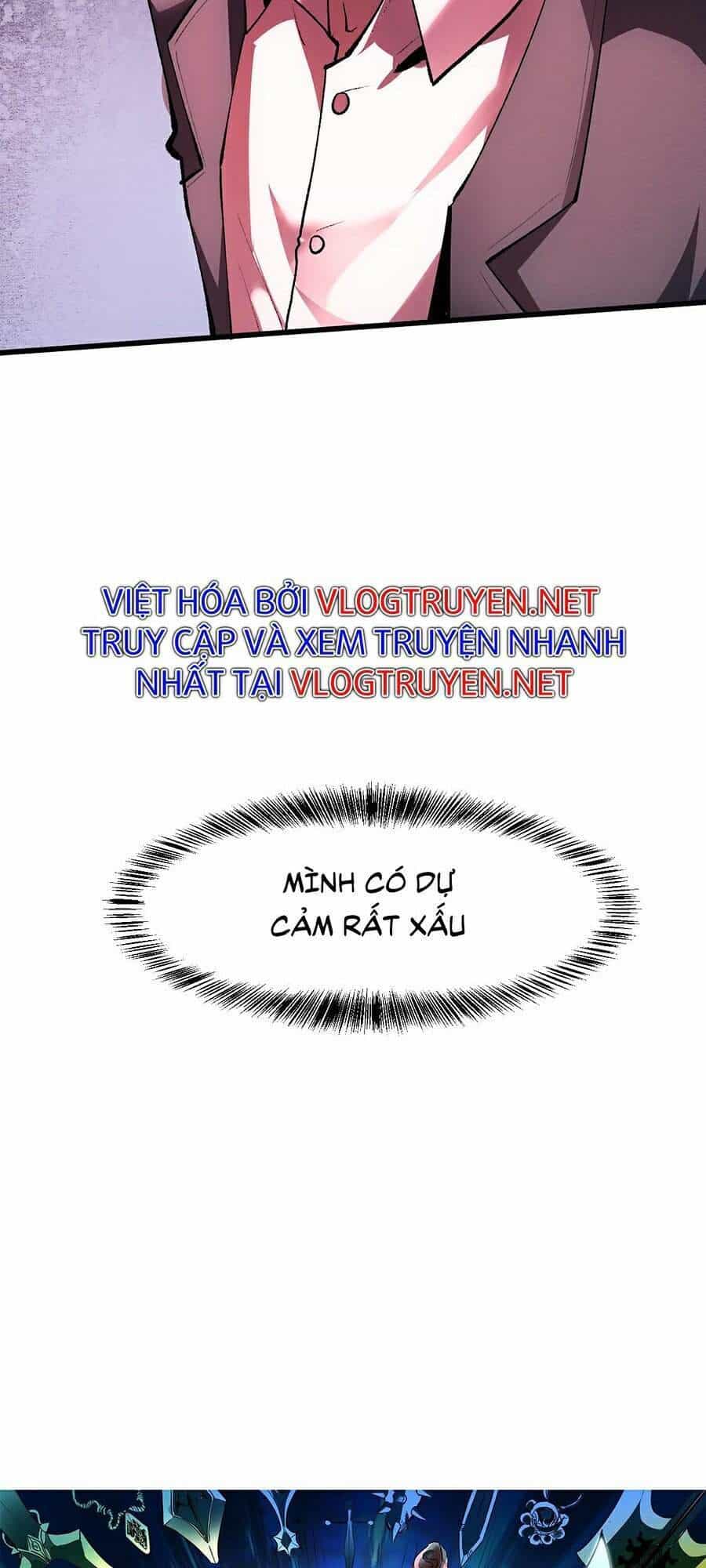 Tôi Dựa Vào Bug Làm Ông Nội Người Ta - Chương 23 - ảnh 27