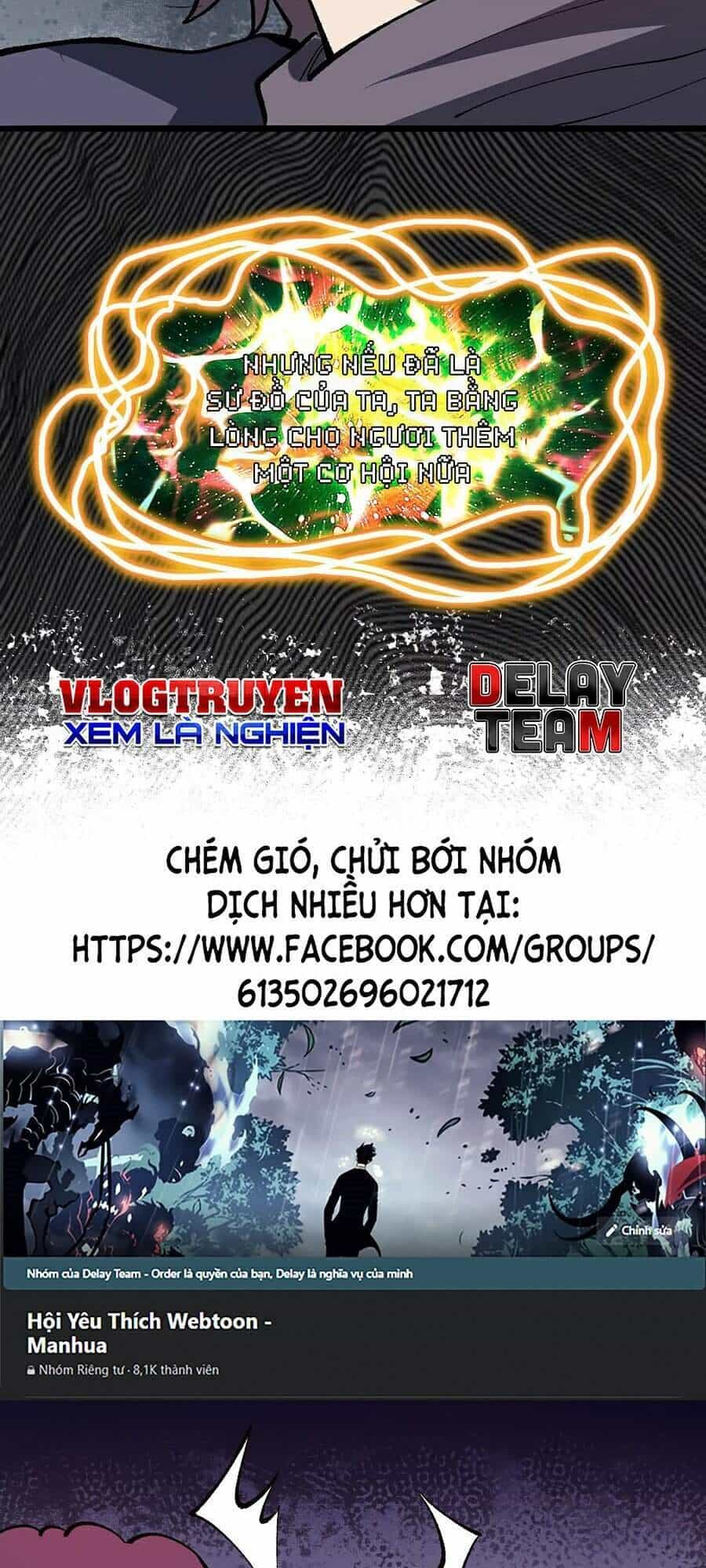 Tôi Dựa Vào Bug Làm Ông Nội Người Ta - Chương 23 - ảnh 55