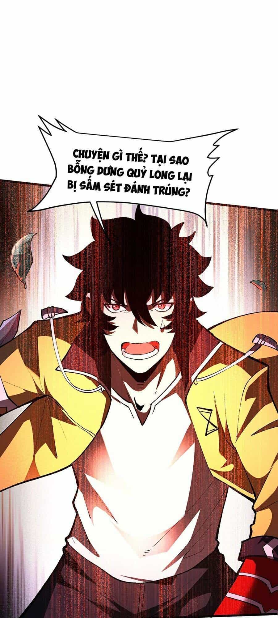 Tôi Dựa Vào Bug Làm Ông Nội Người Ta - Chương 23 - ảnh 61