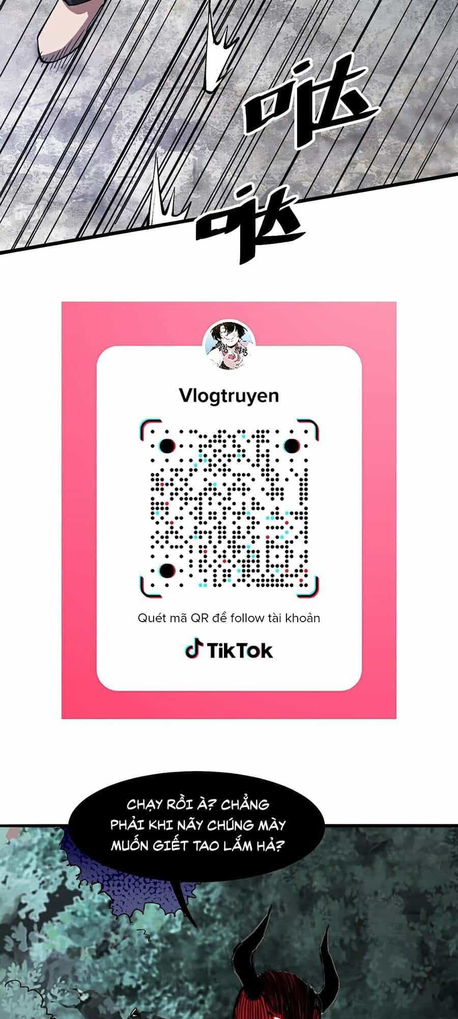 Tôi Dựa Vào Bug Làm Ông Nội Người Ta - Chương 23 - ảnh 83