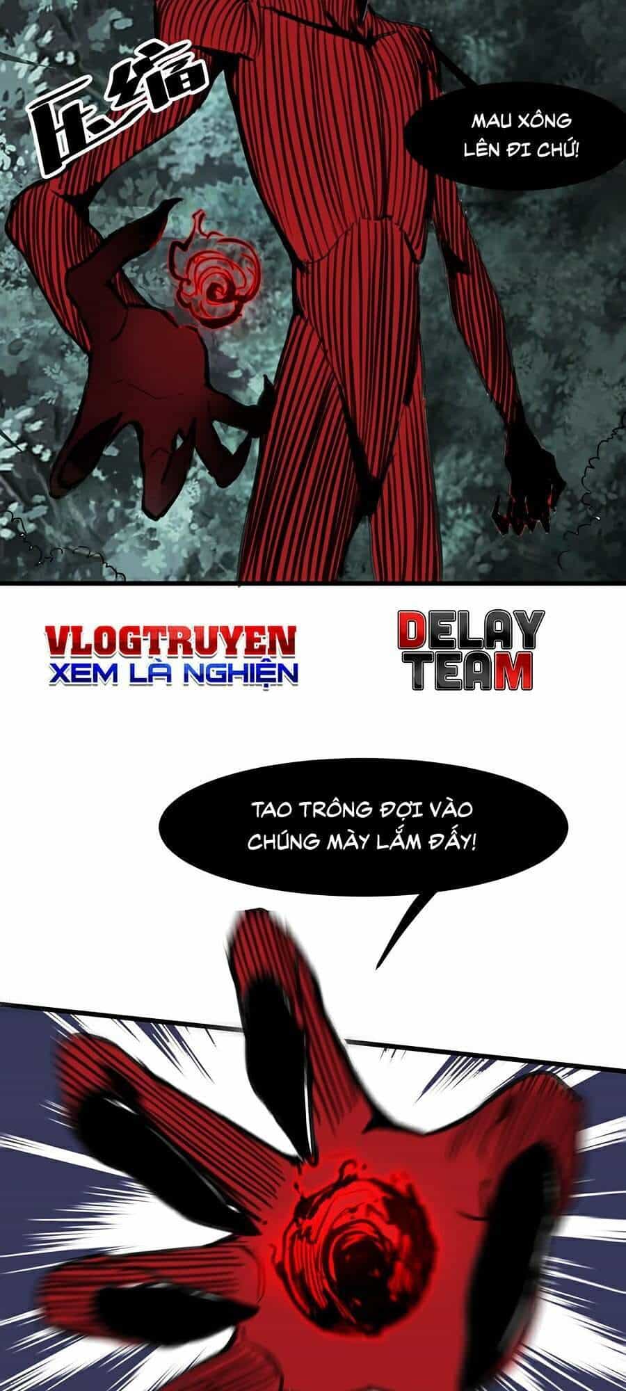 Tôi Dựa Vào Bug Làm Ông Nội Người Ta - Chương 23 - ảnh 85
