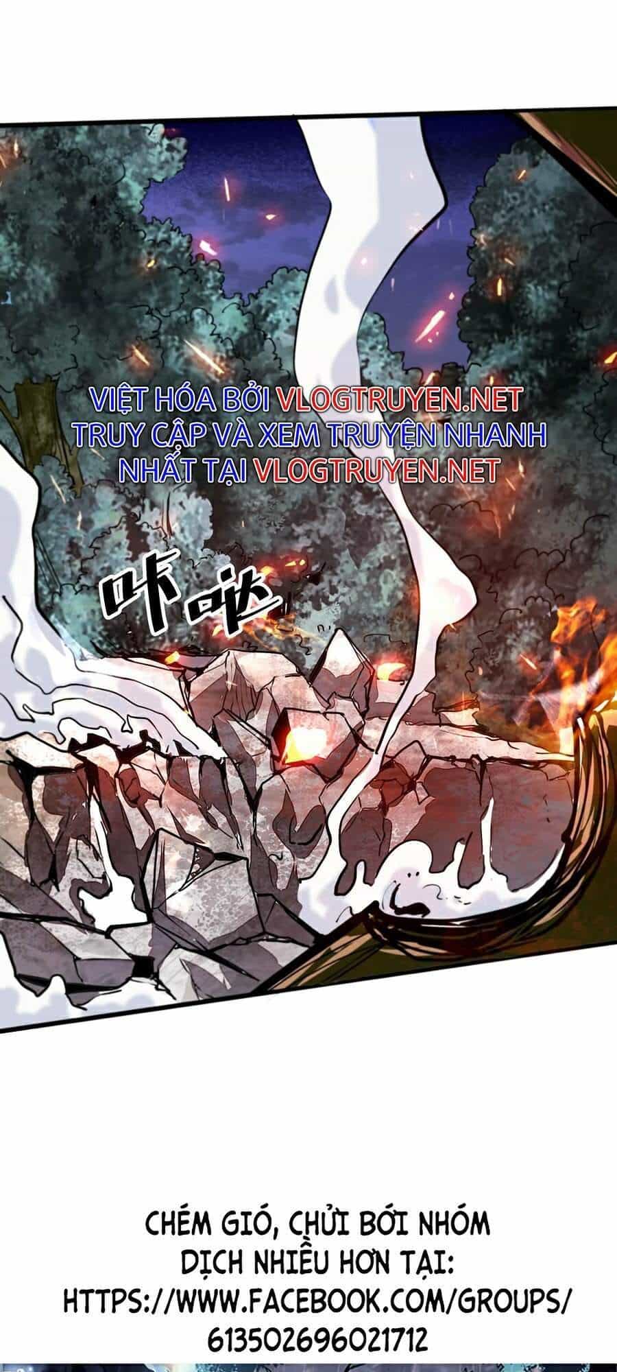 Tôi Dựa Vào Bug Làm Ông Nội Người Ta - Chương 23 - ảnh 93