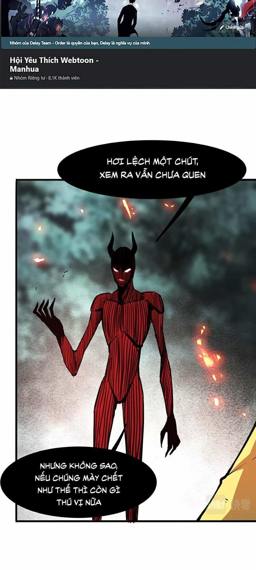 Tôi Dựa Vào Bug Làm Ông Nội Người Ta - Chương 23 - ảnh 95