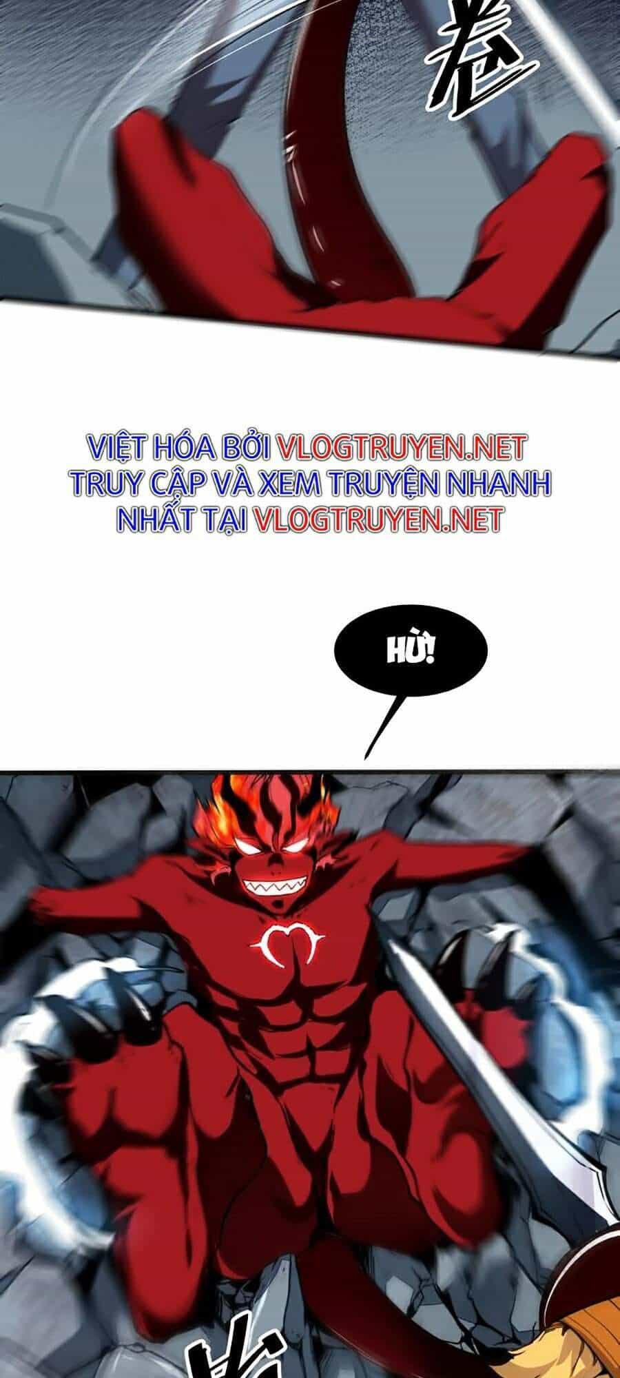 Tôi Dựa Vào Bug Làm Ông Nội Người Ta - Chương 24 - ảnh 117
