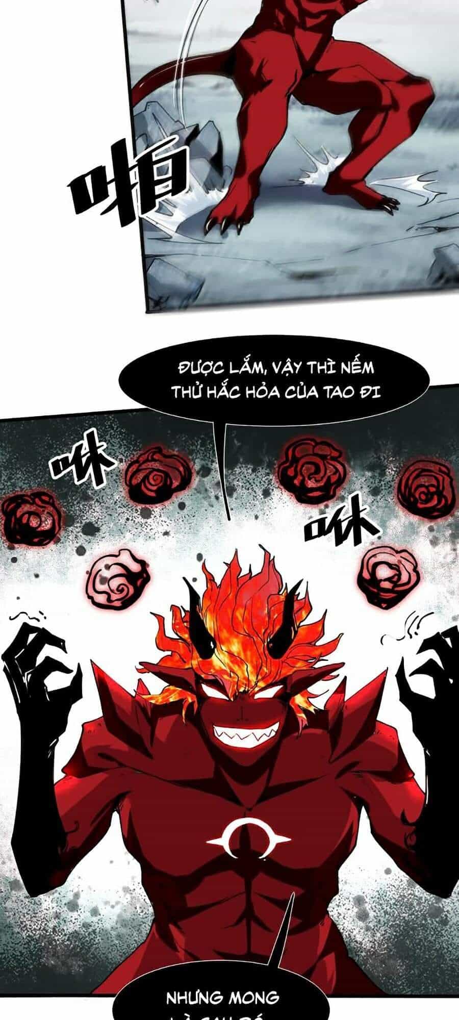 Tôi Dựa Vào Bug Làm Ông Nội Người Ta - Chương 24 - ảnh 125