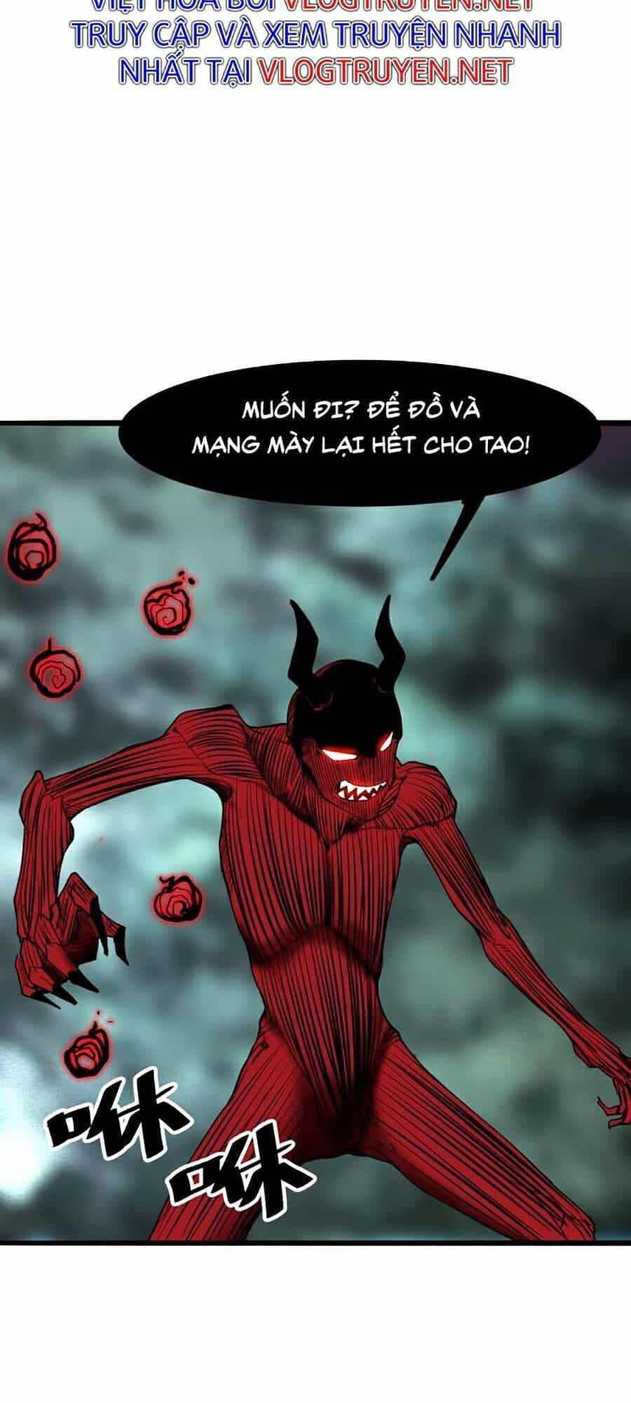 Tôi Dựa Vào Bug Làm Ông Nội Người Ta - Chương 24 - ảnh 15