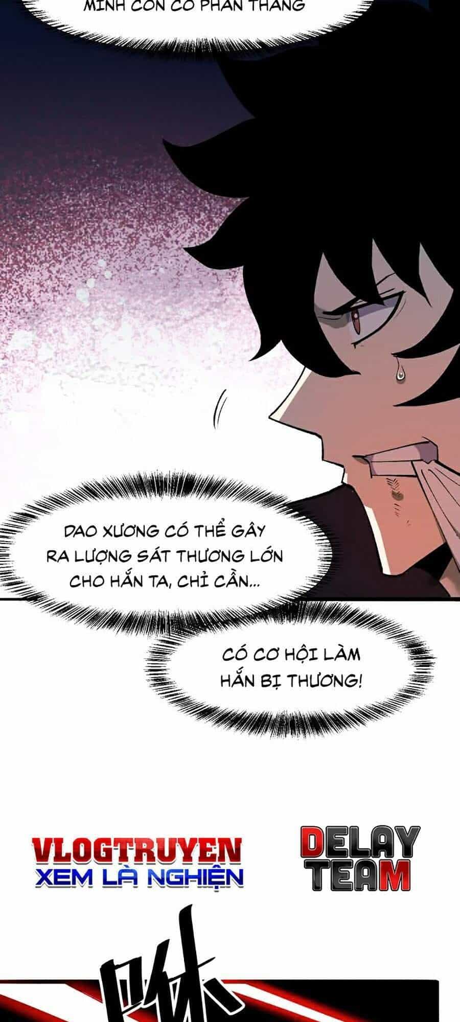 Tôi Dựa Vào Bug Làm Ông Nội Người Ta - Chương 24 - ảnh 19