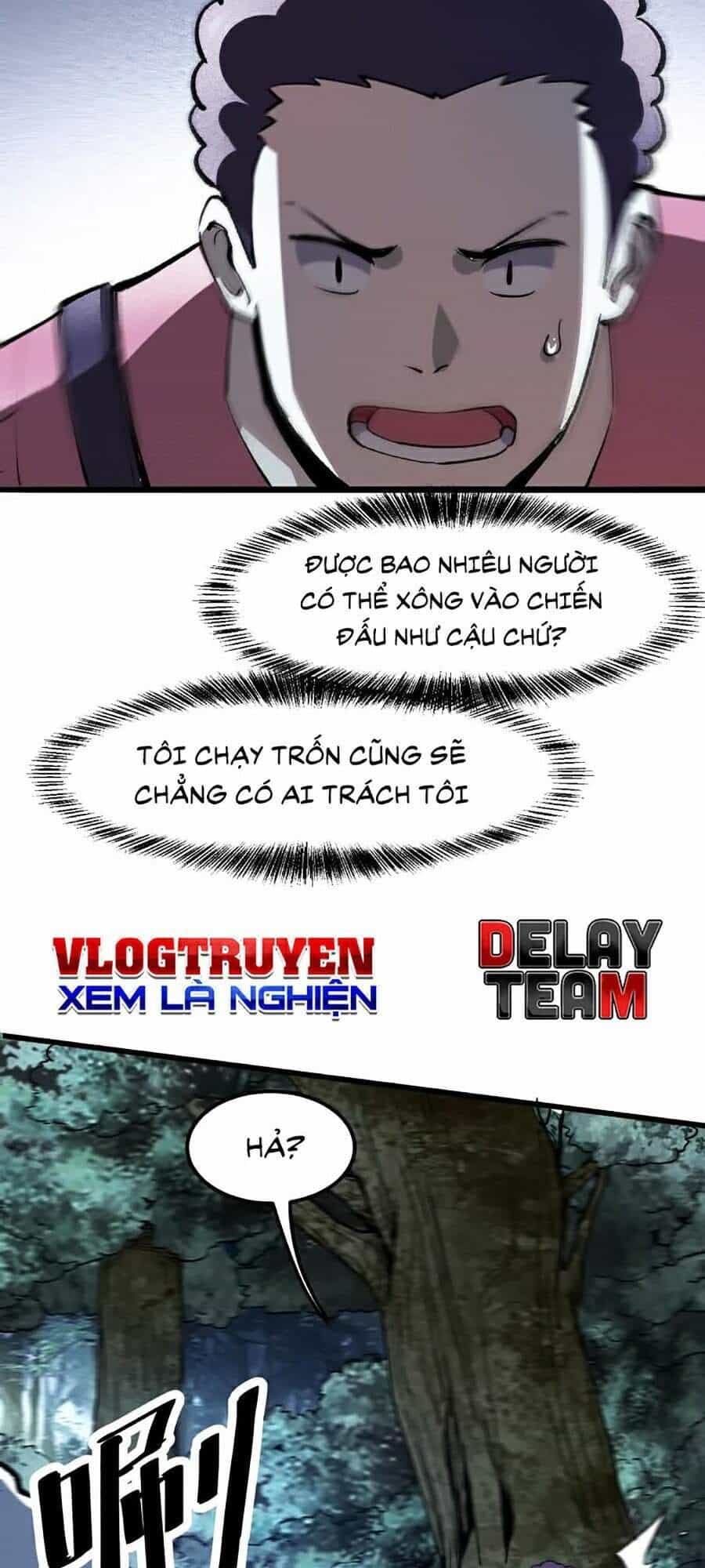 Tôi Dựa Vào Bug Làm Ông Nội Người Ta - Chương 24 - ảnh 31
