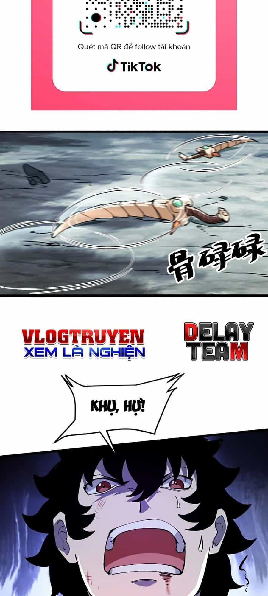 Tôi Dựa Vào Bug Làm Ông Nội Người Ta - Chương 24 - ảnh 39