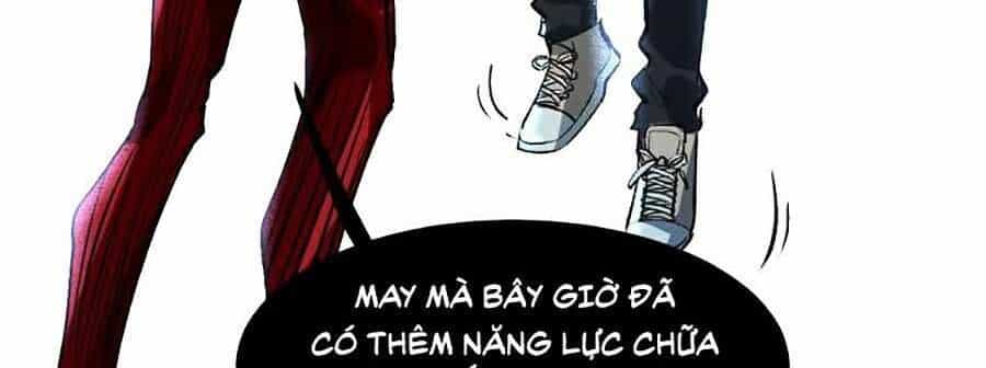 Tôi Dựa Vào Bug Làm Ông Nội Người Ta - Chương 24 - ảnh 42