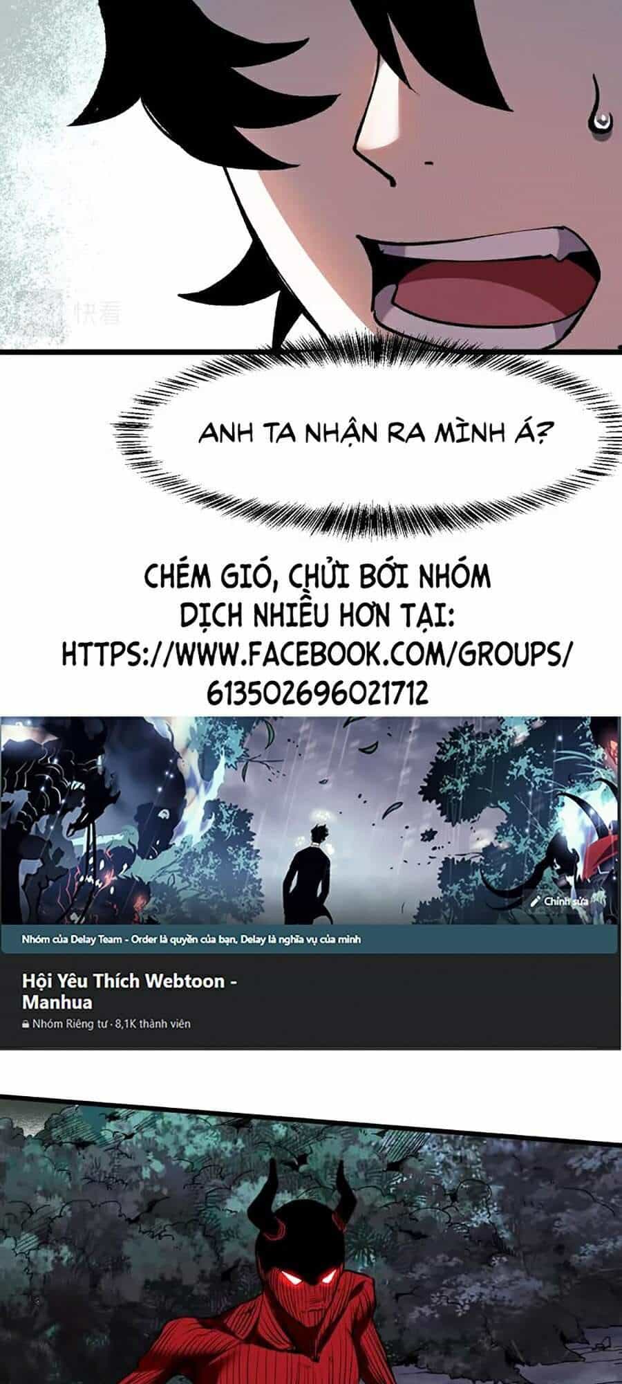 Tôi Dựa Vào Bug Làm Ông Nội Người Ta - Chương 24 - ảnh 57