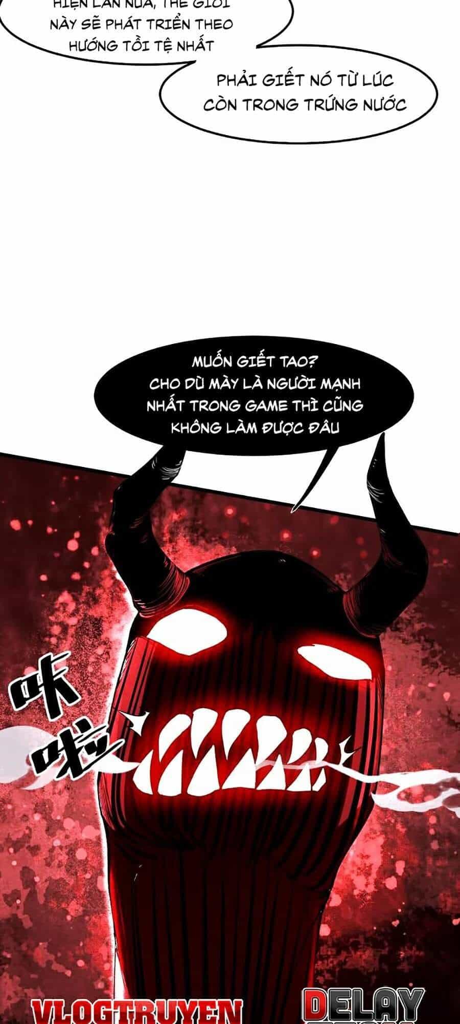 Tôi Dựa Vào Bug Làm Ông Nội Người Ta - Chương 24 - ảnh 67