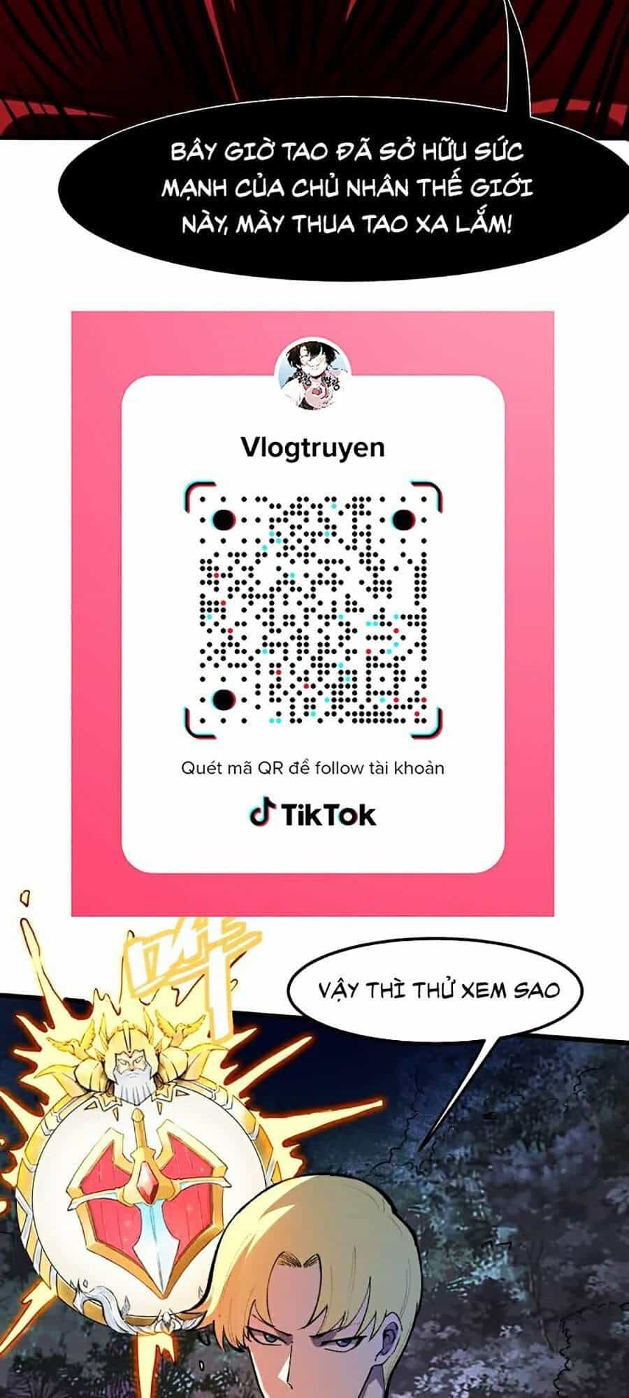Tôi Dựa Vào Bug Làm Ông Nội Người Ta - Chương 24 - ảnh 69