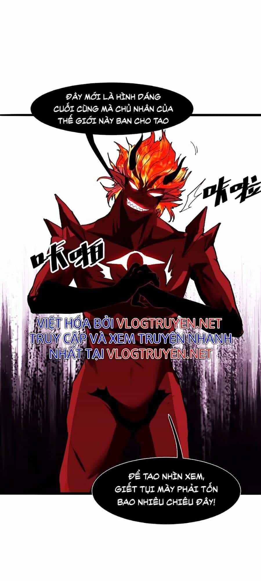 Tôi Dựa Vào Bug Làm Ông Nội Người Ta - Chương 24 - ảnh 89