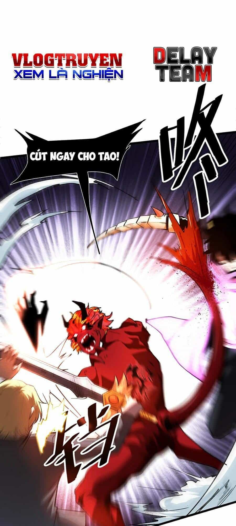 Tôi Dựa Vào Bug Làm Ông Nội Người Ta - Chương 25 - ảnh 15