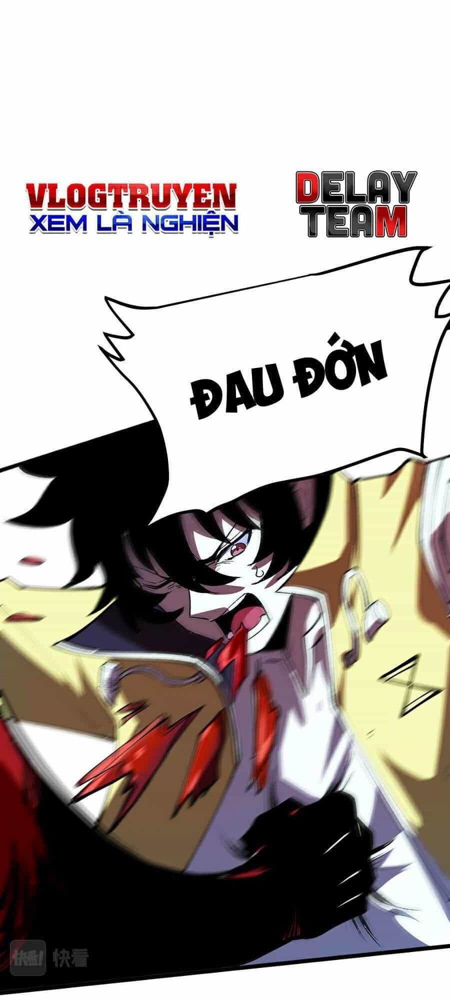 Tôi Dựa Vào Bug Làm Ông Nội Người Ta - Chương 25 - ảnh 41